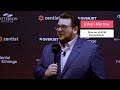 Ethan Morrow | Speaker Testimonial | 2024 Dental RCM Bootcamp