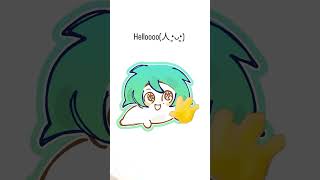 Yayy heelloo🐛🍎❗...#artcommunity #artcommunity(artreels,artwork,oc_art,storytimeanimation)