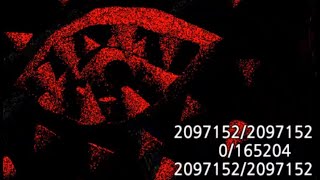 Unbound Husk Overkillmode Chart