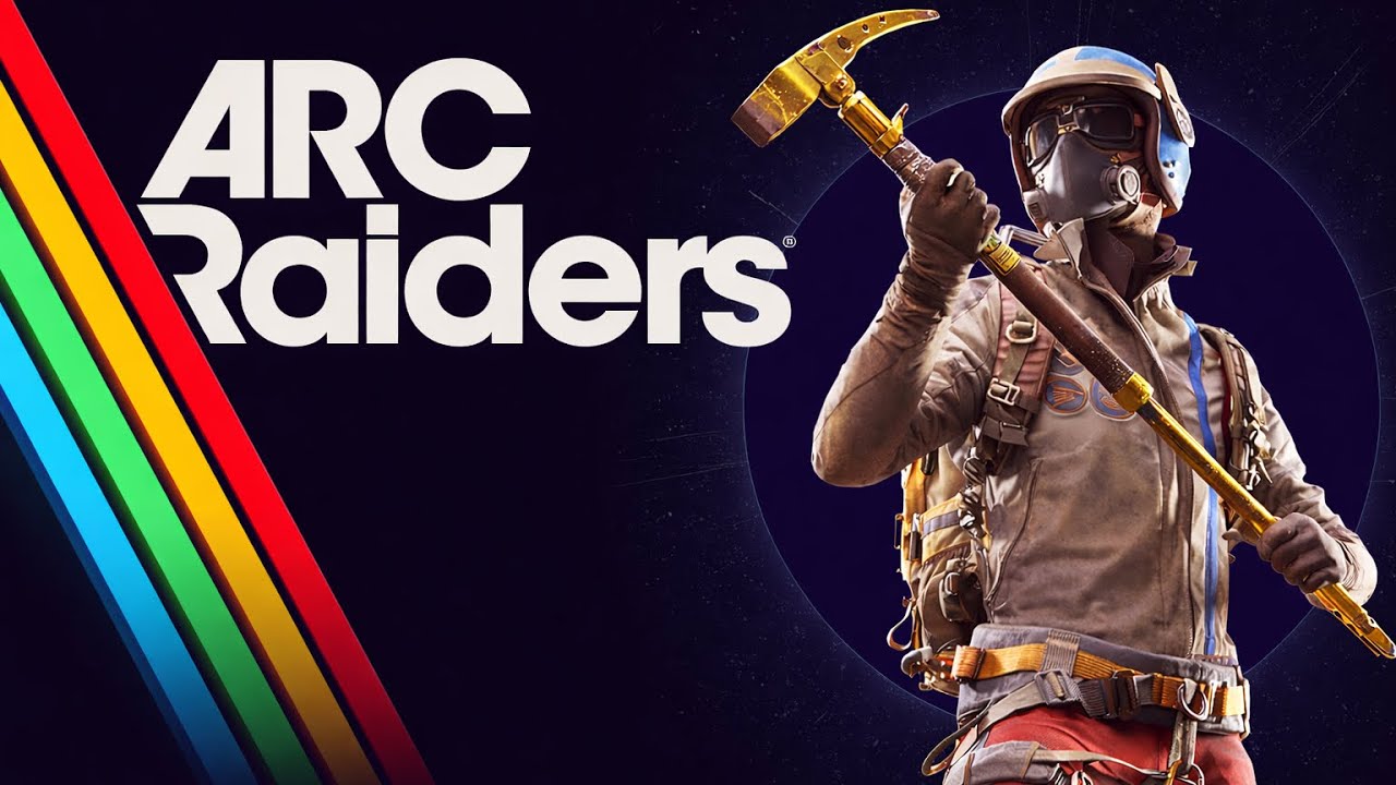 🔴LIVE: ARC Raiders tipy a triky (!točka o kameru) 🔥