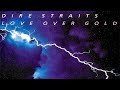 Dire Straits  - Love Over Gold | Любовь Дороже Золота | Виниловые Пластинки | Vinyl | LP