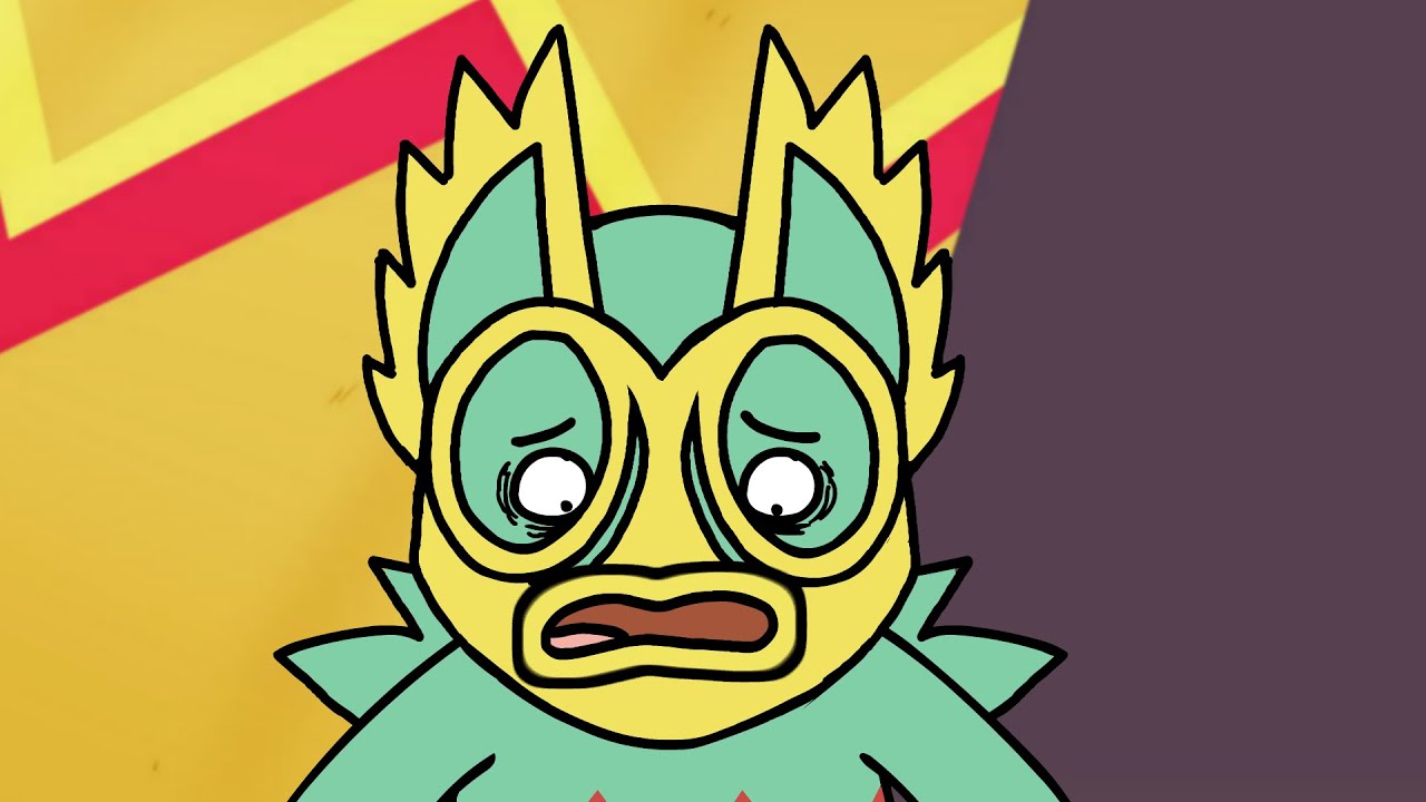 Super Savers Shoppers Kecleon Club || PMD Memes