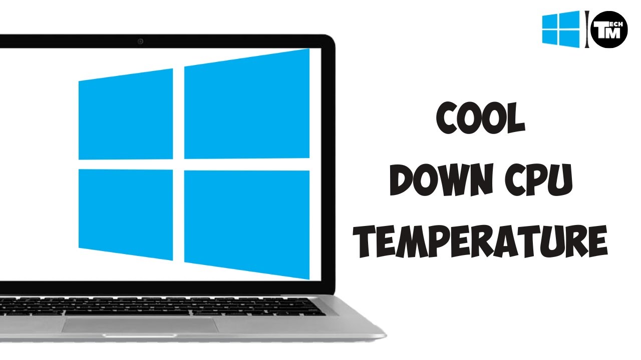 Easy Ways to Monitor CPU Temperature on Windows 10/11