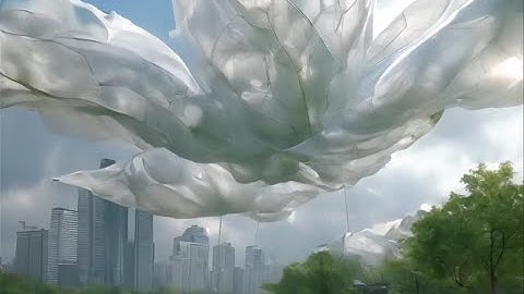 LATTC Architecture and Environmental Design 10X Video