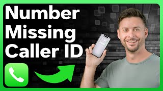 How To Check A No Caller ID Number screenshot 2