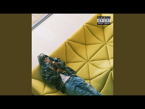 Larry June - Imported Couches