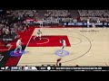 2026 Virtual NBA Western Conference QF Game 1: Los Angeles Clippers @ Portland Trailblazers