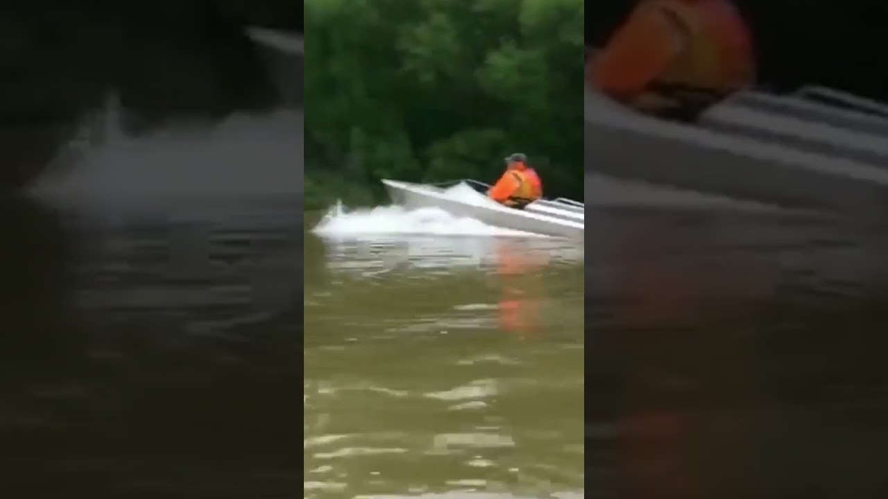 Riverboat life 5  😂🤣😂