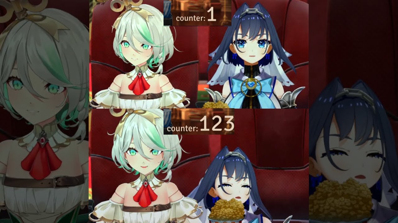 A German and A Canadian Walk into a Bar: