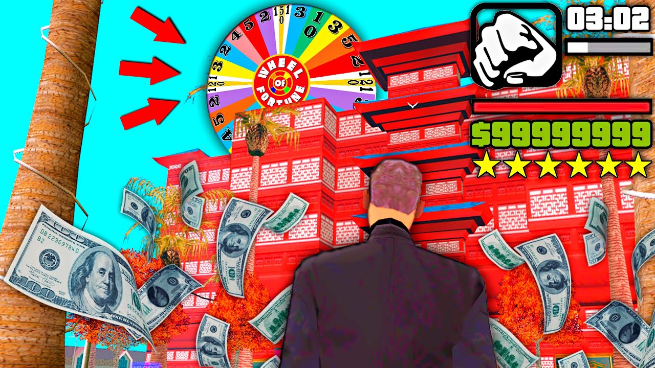 КАЗИНО: 5 МИНУТ ПЫТАЮСЬ ПОДНЯТЬ ДЕНЕГ на АРИЗОНА РП в ГТА САМП! - YouTube