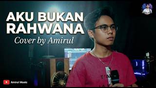 Download lagu Nassar - Aku Bukan Rahwana || Cipt : Adibal || Cover by Amirul