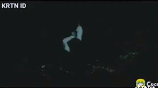 🚫baku hantam sama pocong lucu.  👍😂