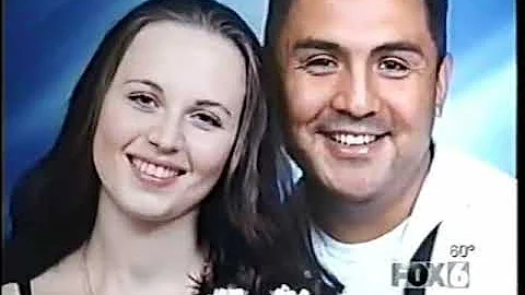 Marco Becerro, US Navy is victim of marital paternity fraud in California