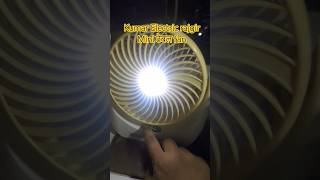 Kumar Electric #electrcal #experiment #trending #electronic #industrialelectrician
