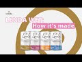 Lenda wet pet food process