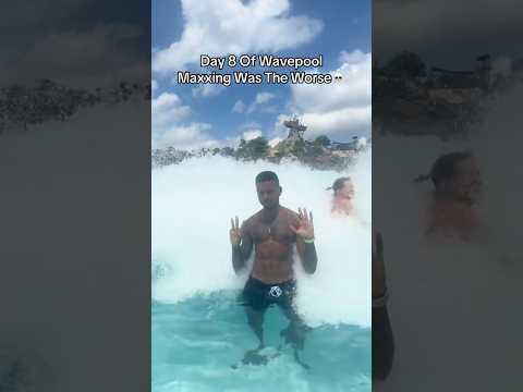 #wavepool