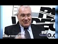 J.J. Dillon on Eric Bischoff's Part In The Eventual Demise of WCW