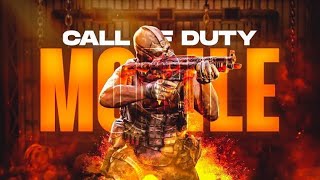 They called us HACKERS! | COD Mobile Music Montage | Backstabbers (BxTb) Clan practice