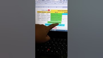 MICROSOFT EXCEL | FUNGSI CONCATENATE | BELAJAR EXCEL | TUTORIAL EXCEL | #AGANGITUNG