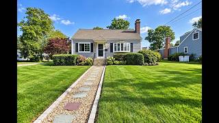 29 Dawes Street Milford, CT | ColdwellBankerHomes.com