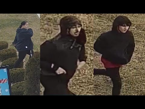 Police seek to ID 3 suspects involved in fatal shooting of man outside ...