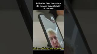 Celebrity LOGAN PAUL SHOWS HIS FIGHT to JAKE PAUL vs BRADLEY MARTYN! Net Worth