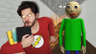 EU NÃO CONSEGUI ZERAR BALDI'S BASIC, ENTÃO EU USEI CHEAT! by Jazzghost 2,112,176 views 12 days ago 26 minutes