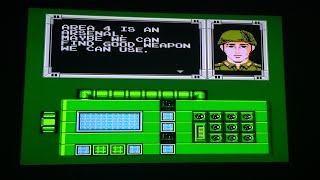 Let's Play Bionic Commando on NES!