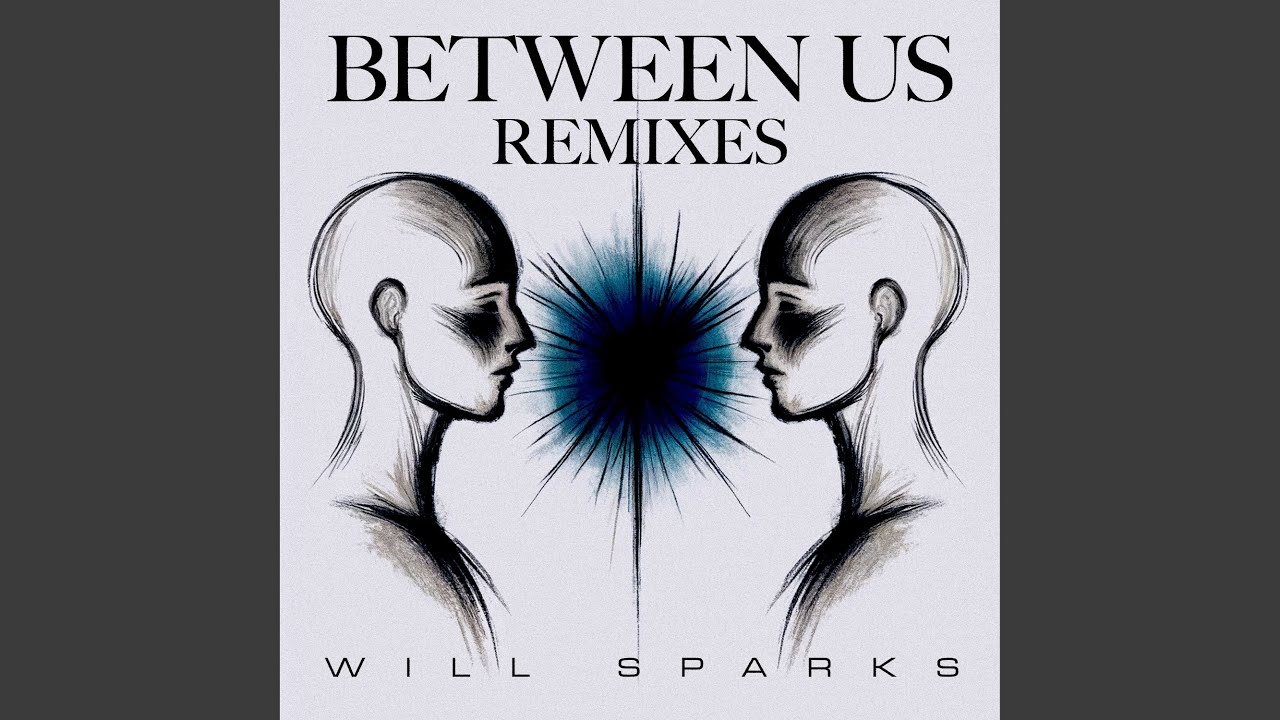 Between Us (Trey Pearce Remix)