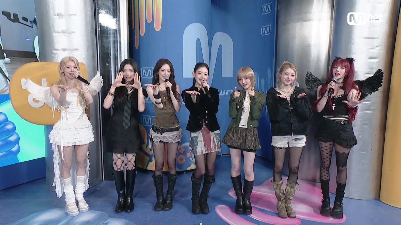 '컴백 인터뷰' KiiiKiii (키키) #엠카운트다운 EP.914 | Mnet 260129 방송