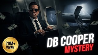 "America’s Greatest Unsolved Hijacking | The DB Cooper Mystery"