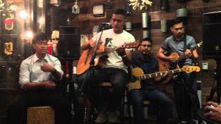 Rendered 27 - Live @ Stuggart Blackforest S-Cafe Express (FULL SET)