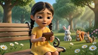 Pihu Found a Lost Wallet... ❤️ What She Did Next Will Inspire Every Child! | Moral Story #shorts Noticias