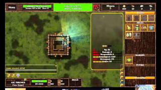 Fortify: Multiplayer with Jonas Holgersson