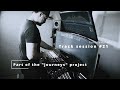 Track session #21 // Organic House // Deep House // Part of the Journeys Project album!