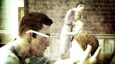 Manhunt 2 - "Love Thy Neighbour" - Craig Conner