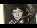 Capture de la vidéo Juliette Gréco & Miles Davis In Paris 1949