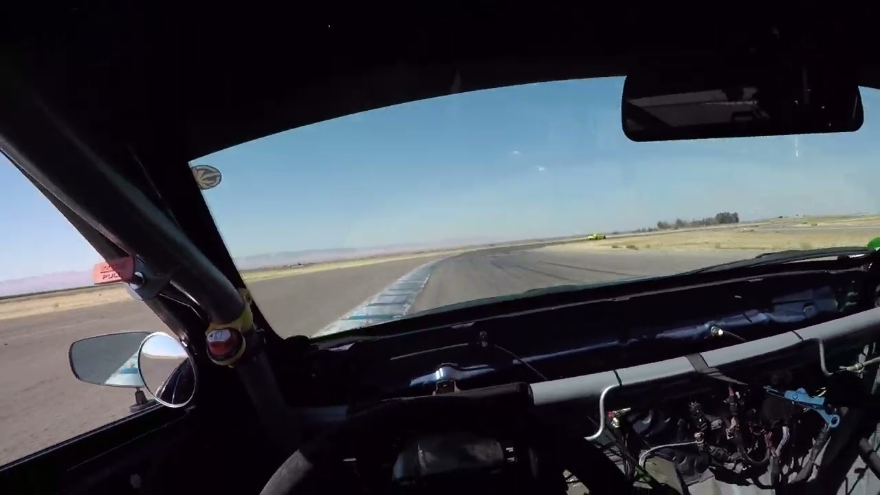 LinkECU Auto Blip Downshift Feature