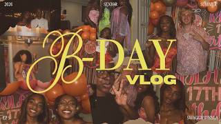 Details KYLA'S 17TH BIRTHDAY PARTY !! (sunsets, smores, speeches + more) Guide