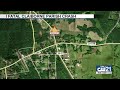 Claiborne crash