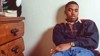 The Fashion Evolution of Nas