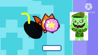 Pikwik Pack - Hazel Plays Video Games Floppy Gets Hazel Death Game Over Alternative Ending For J R