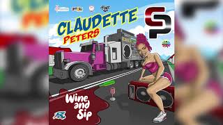 Claudette Peters - Wine And Sip