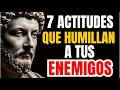 Si No Haces Estas 7 Cosas, Te Seguirán Faltando el Respeto — Maquiavelo