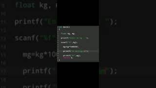 #43 | How to Code | Basic C language Program | Programming Exercise44 #shorts #coding