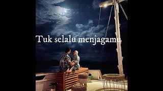 Rey Mbayang - Di Sepertiga Malam (Lirik) By. ZC Channel