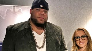 A Tour of Tyrus' House, Where He Lives With His Wife