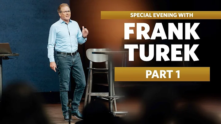 Evening Special with Frank Turek  |  Part 1