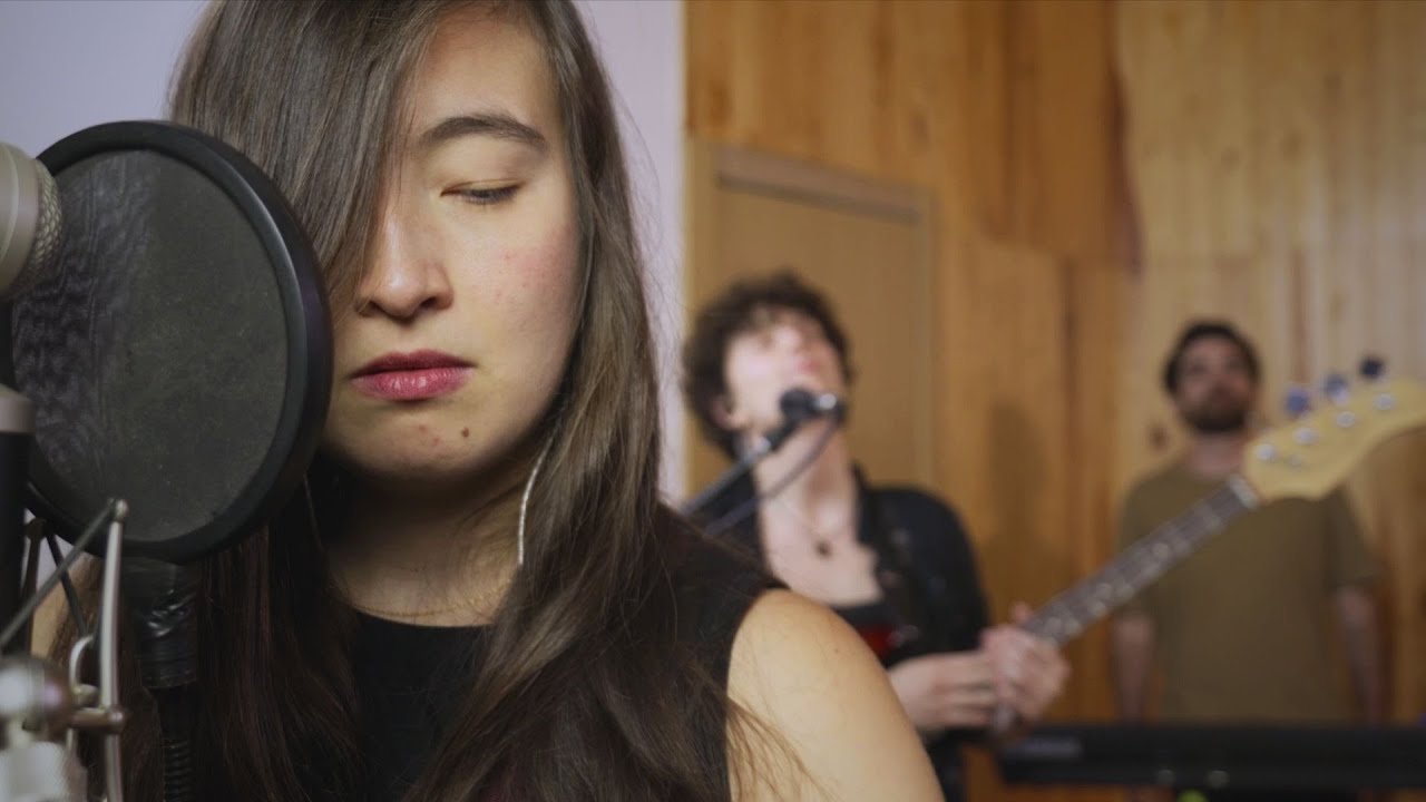 Su-Min - Disguise (Official Video)