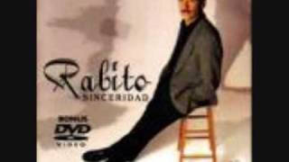 Rabito - Gracias Senor chords